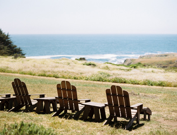 Sea Ranch Lodge