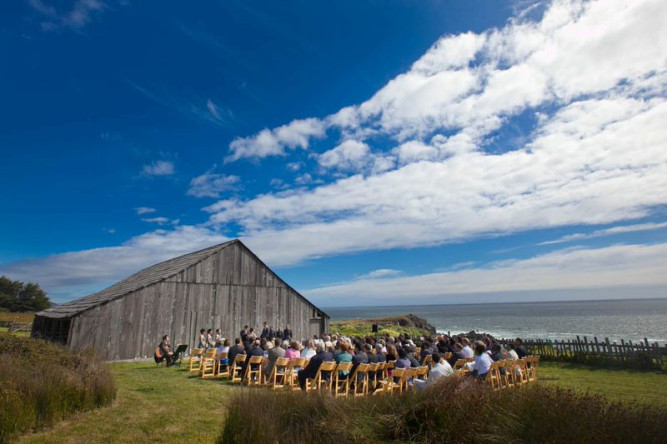 Sea Ranch Lodge