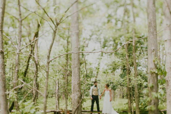 The Barn in Zionsville