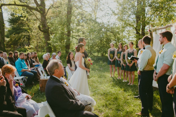 The Barn in Zionsville