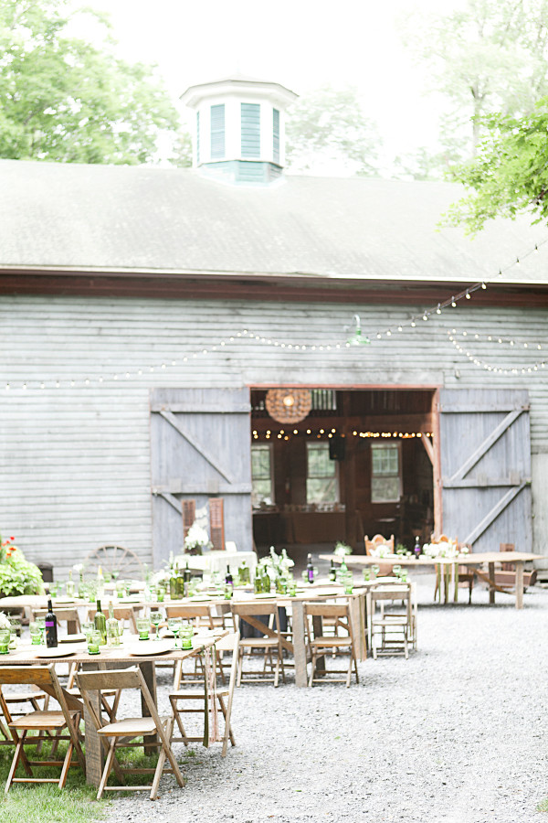 Roxbury Barn and Estate