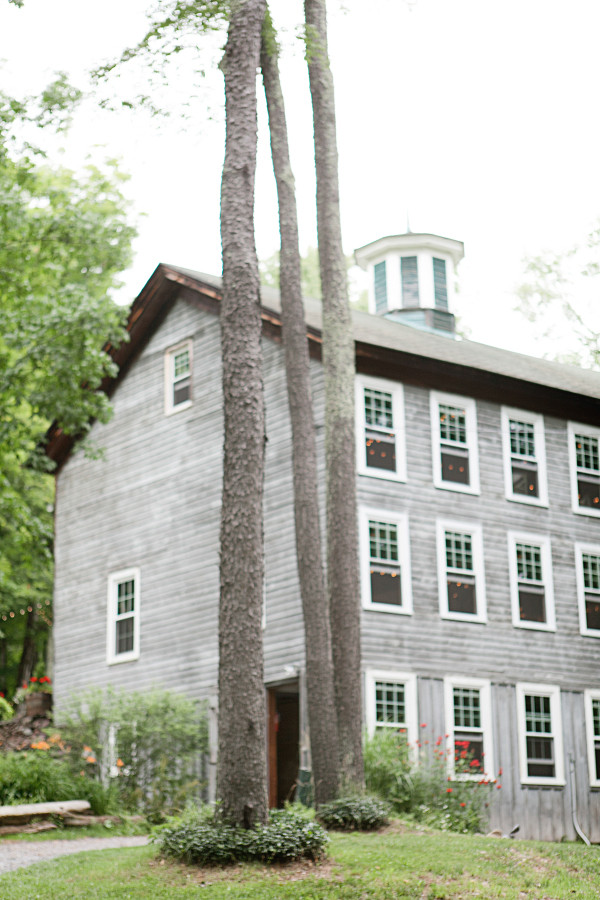 Roxbury Barn and Estate