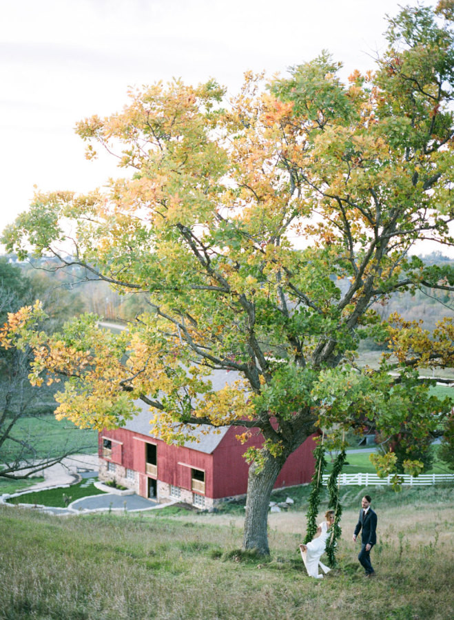 Birch Hill Barn