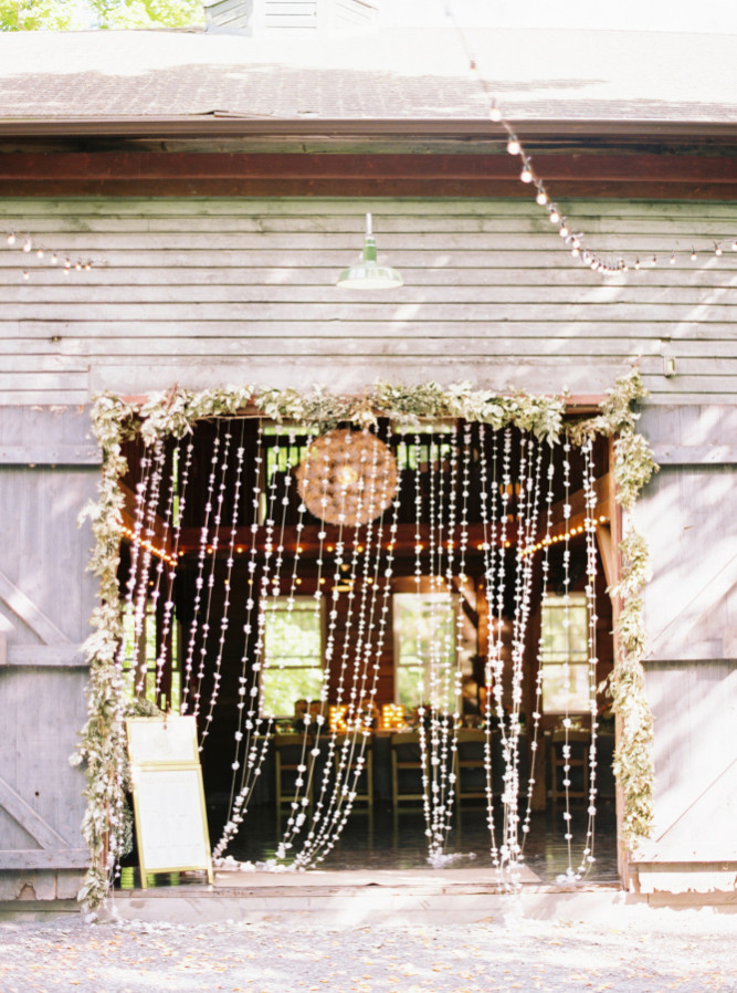 Roxbury Barn and Estate