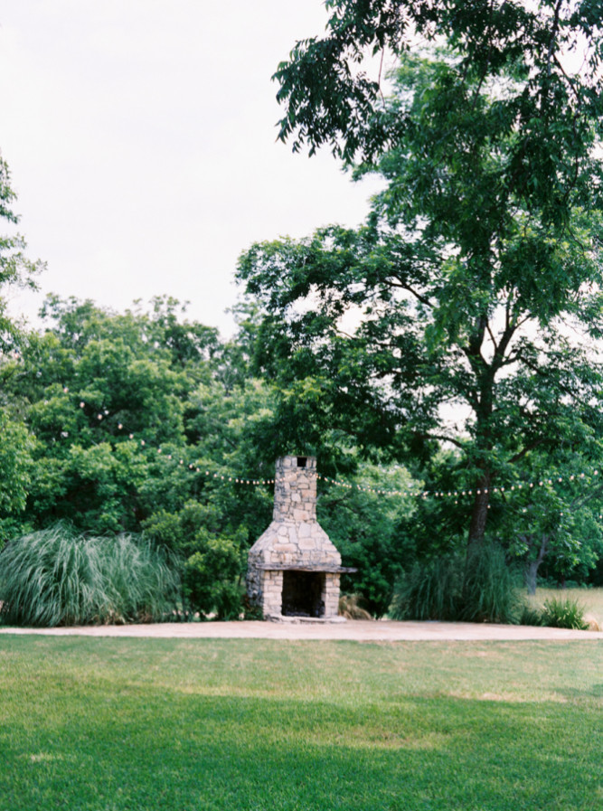 Pecan Springs Ranch