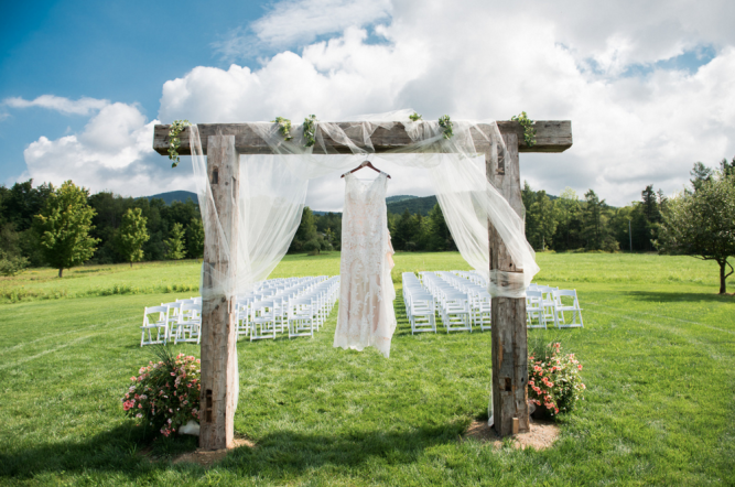 Bellevue Barn at Carlisle Place