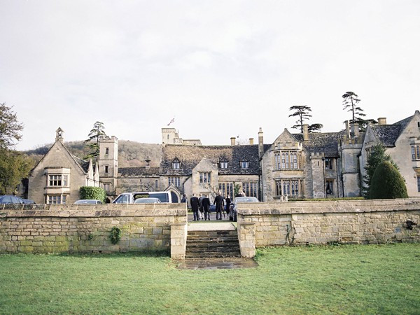 Ellenborough Park