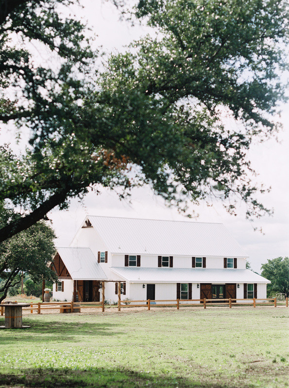 Five Oaks Farm