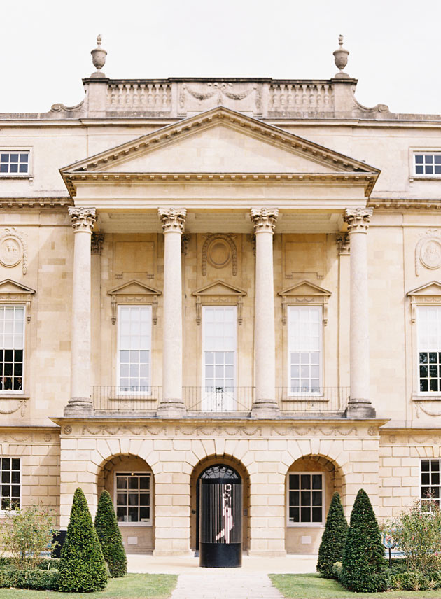 Holburne Museum