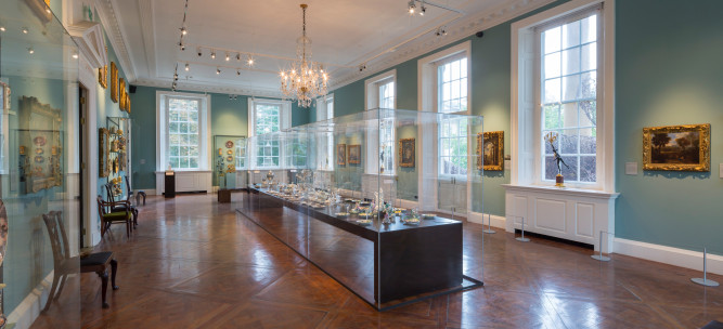 Holburne Museum