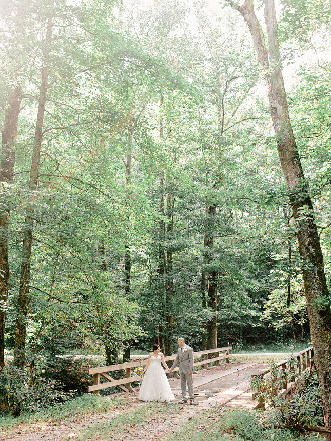 The Ruins at Kellum Valley Farm