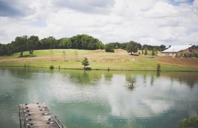 Mint Springs Farm