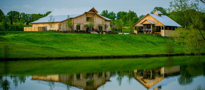 Mint Springs Farm