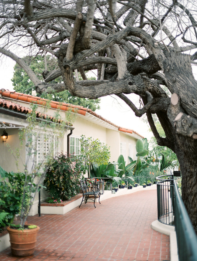 The Inn at Rancho Santa Fe