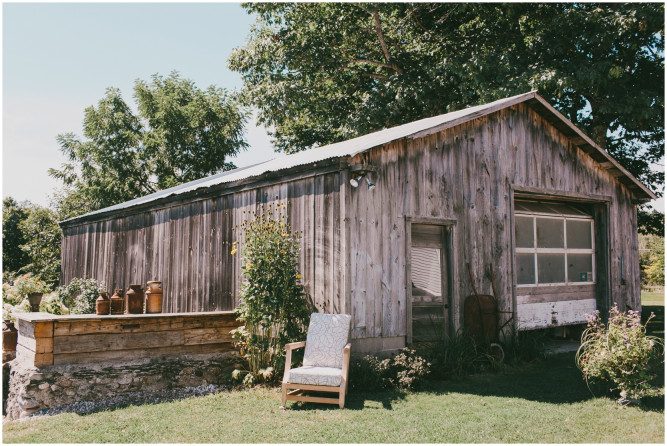 Shady Lane Farm