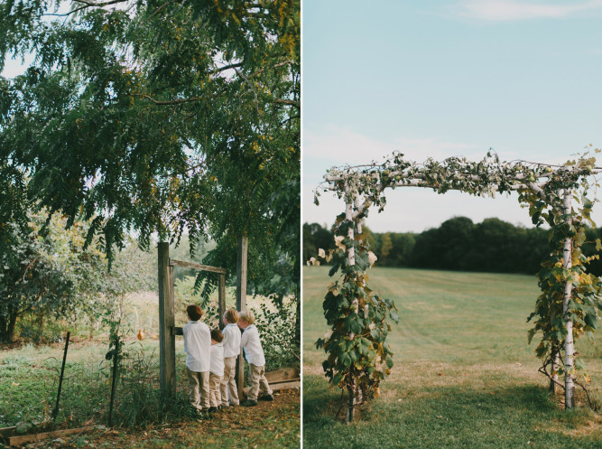 Shady Lane Farm