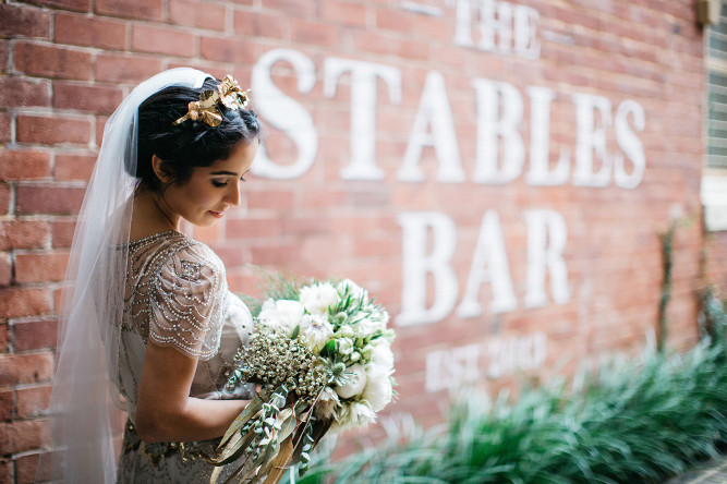 The Stables Bar