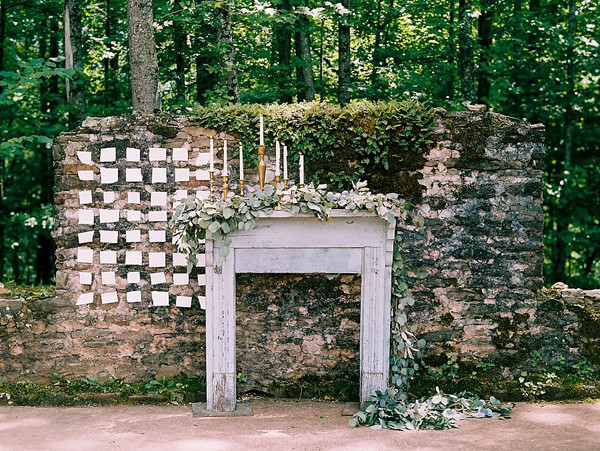 The Ruins at Kellum Valley Farm