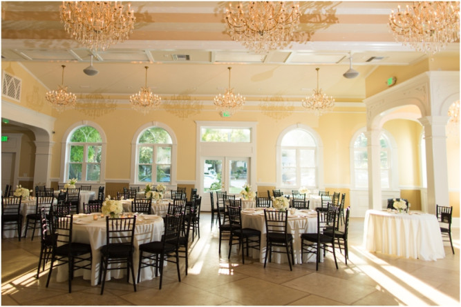 Tybee Island Wedding Chapel & Grand Ballroom