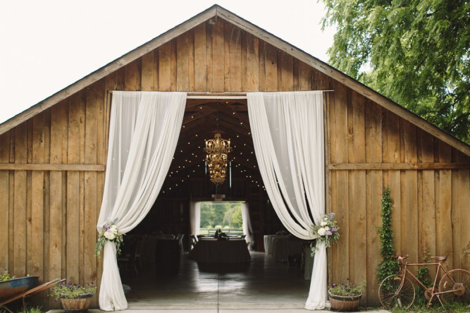 The Barn in Zionsville