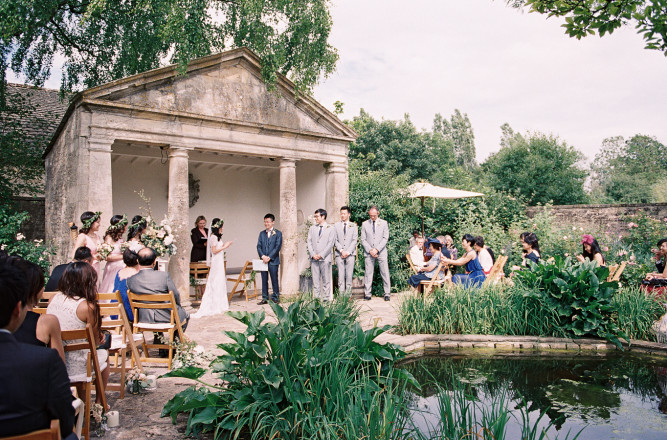 Barnsley House Hotel