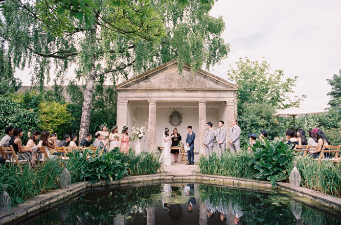 Barnsley House Hotel