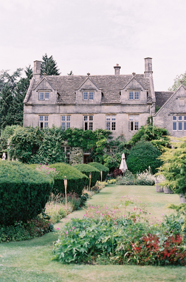 Barnsley House Hotel