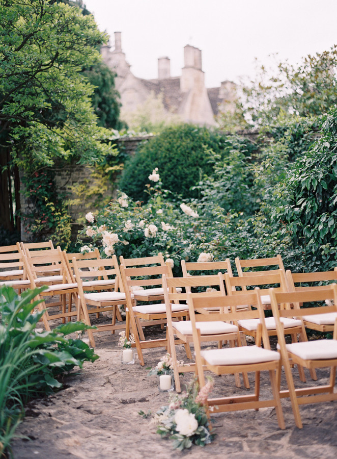 Barnsley House Hotel