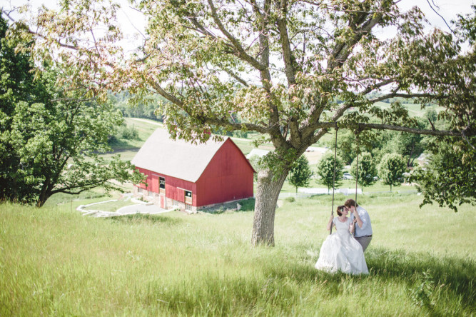 Birch Hill Barn