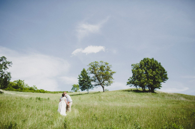 Birch Hill Barn