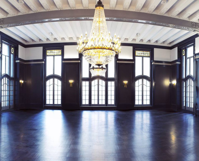 Chicago Athletic Association Hotel