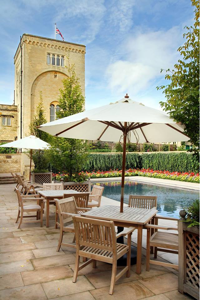 Ellenborough Park