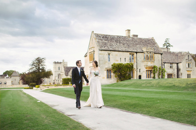 Ellenborough Park