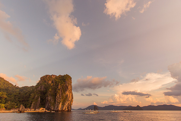 El Nido Resorts