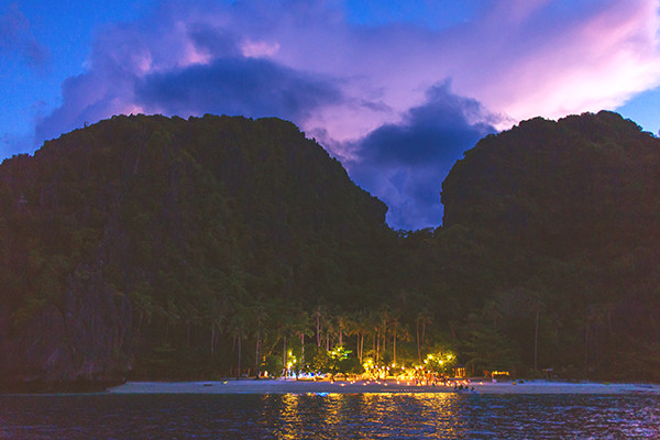 El Nido Resorts