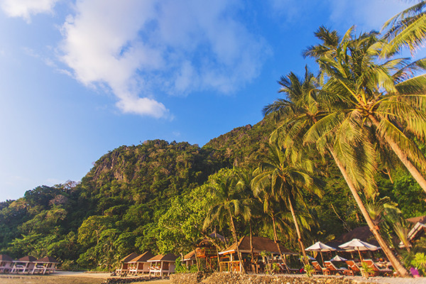 El Nido Resorts