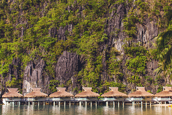 El Nido Resorts