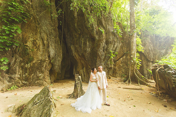 El Nido Resorts