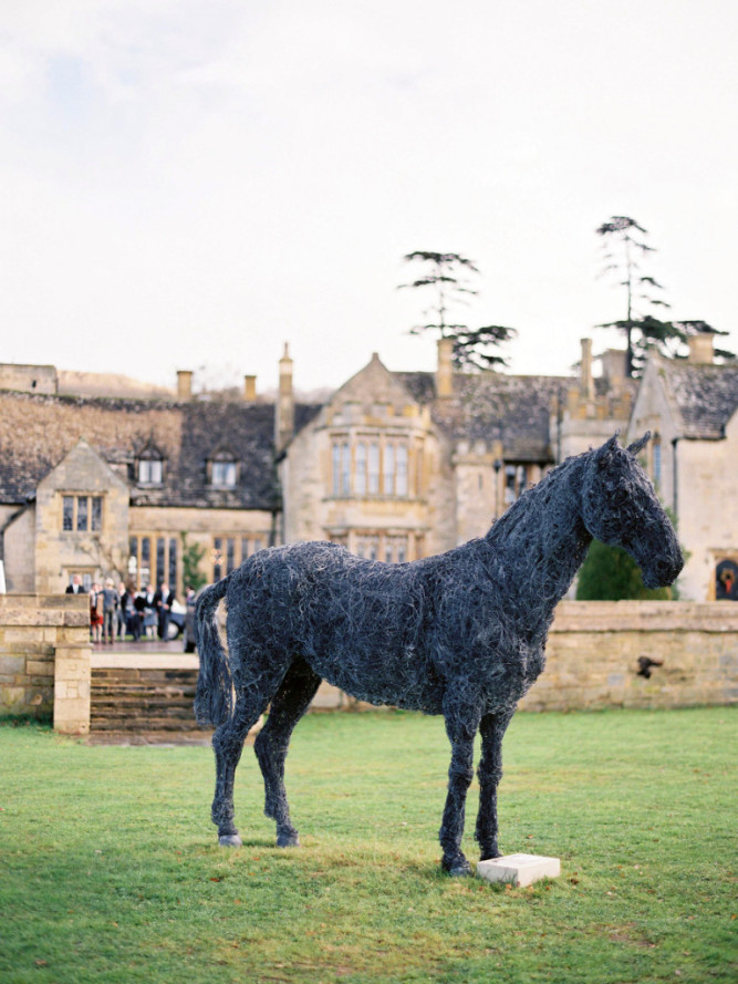 Ellenborough Park