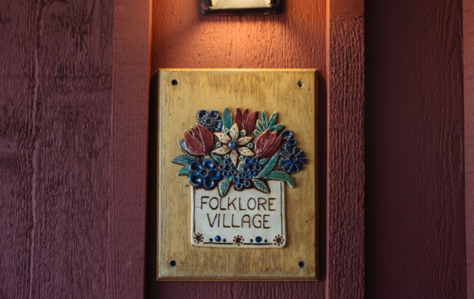 Folklore Village