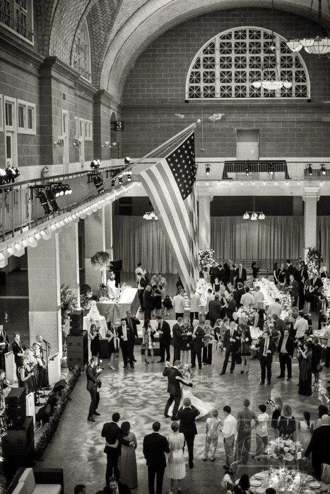 Ellis Island