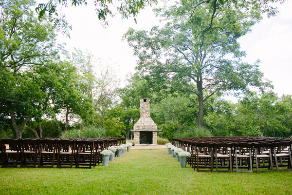 Pecan Springs Ranch