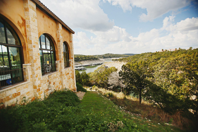 Rough Hollow Yacht Club & Pavilion