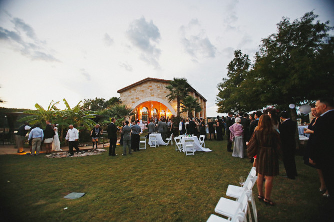 Rough Hollow Yacht Club & Pavilion