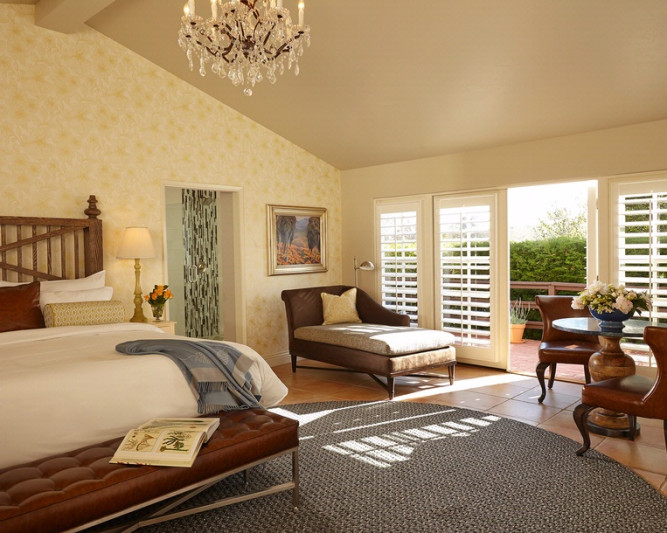 The Inn at Rancho Santa Fe