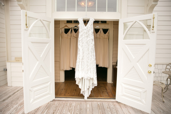 Tybee Island Wedding Chapel & Grand Ballroom