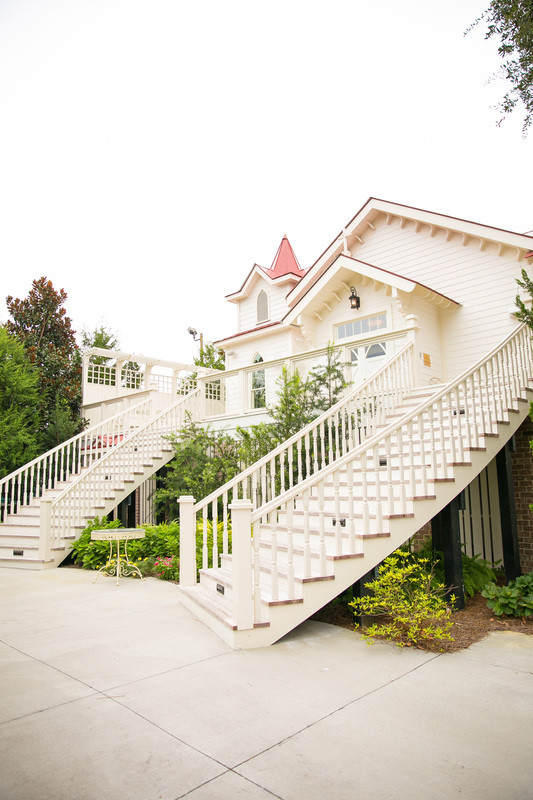 Tybee Island Wedding Chapel & Grand Ballroom