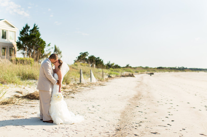 Tybee Island Wedding Chapel & Grand Ballroom