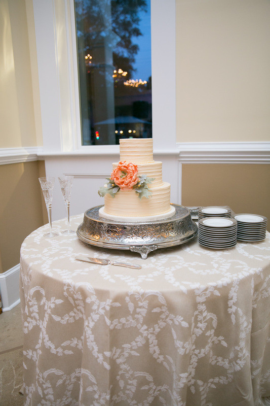 Tybee Island Wedding Chapel & Grand Ballroom