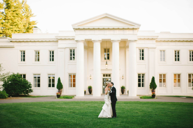 Wadsworth Mansion at Long Hill